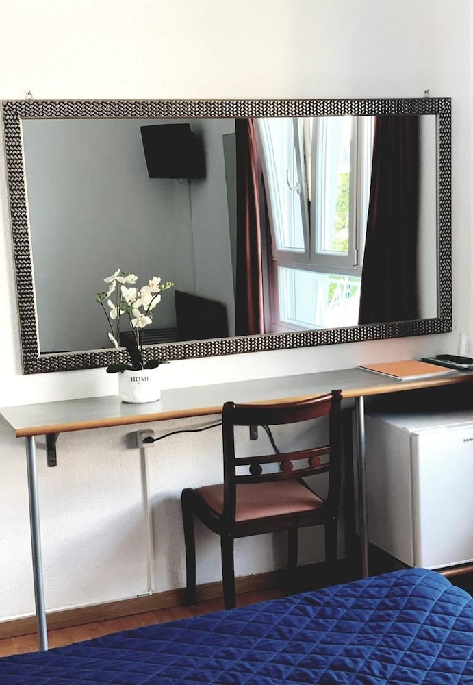 Hotel Garni Montaldi 24/32