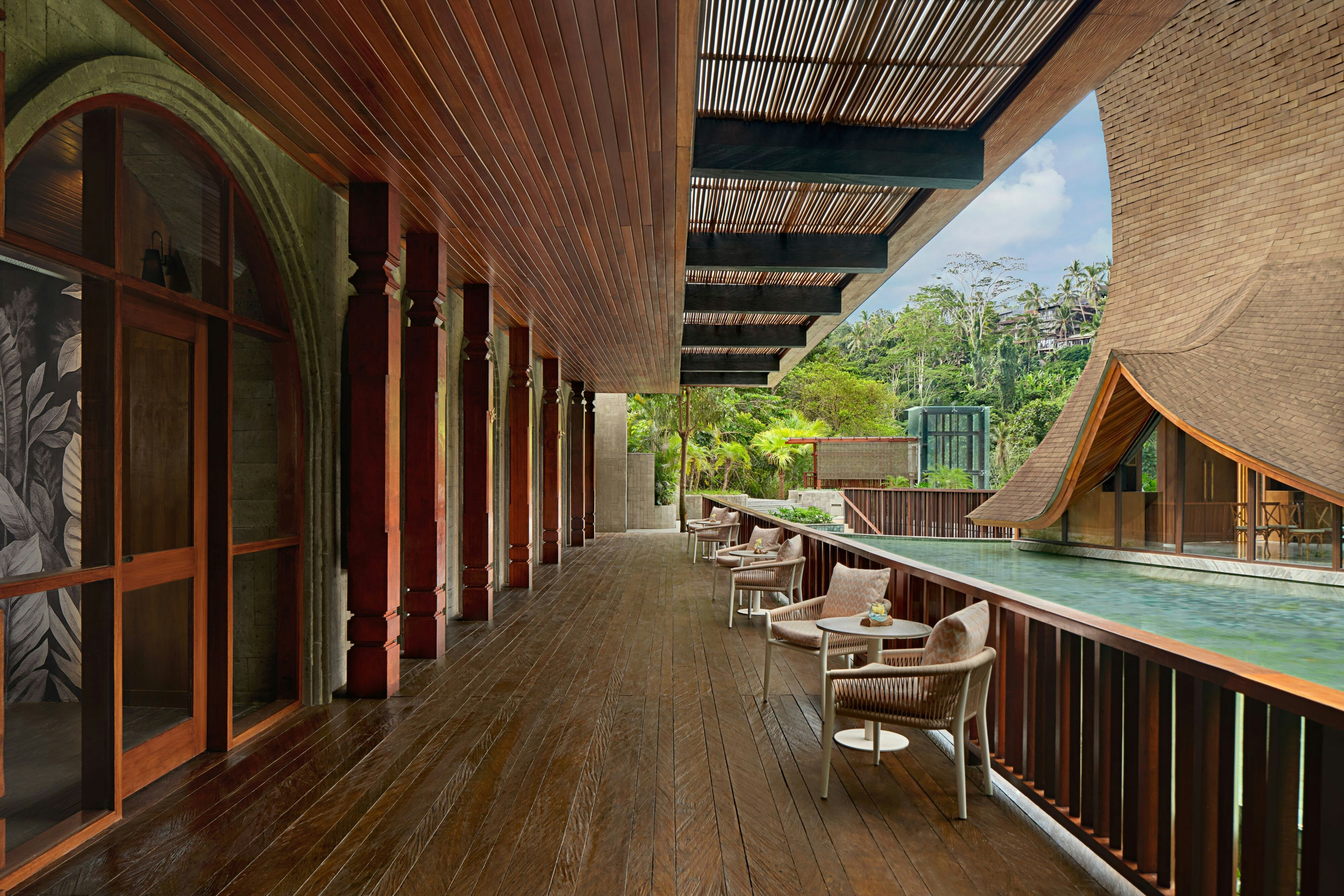 Hiliwatu, Bali Ubud, a Tribute Portfolio Resort 10/26