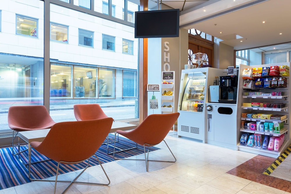 Scandic Byparken 43/62