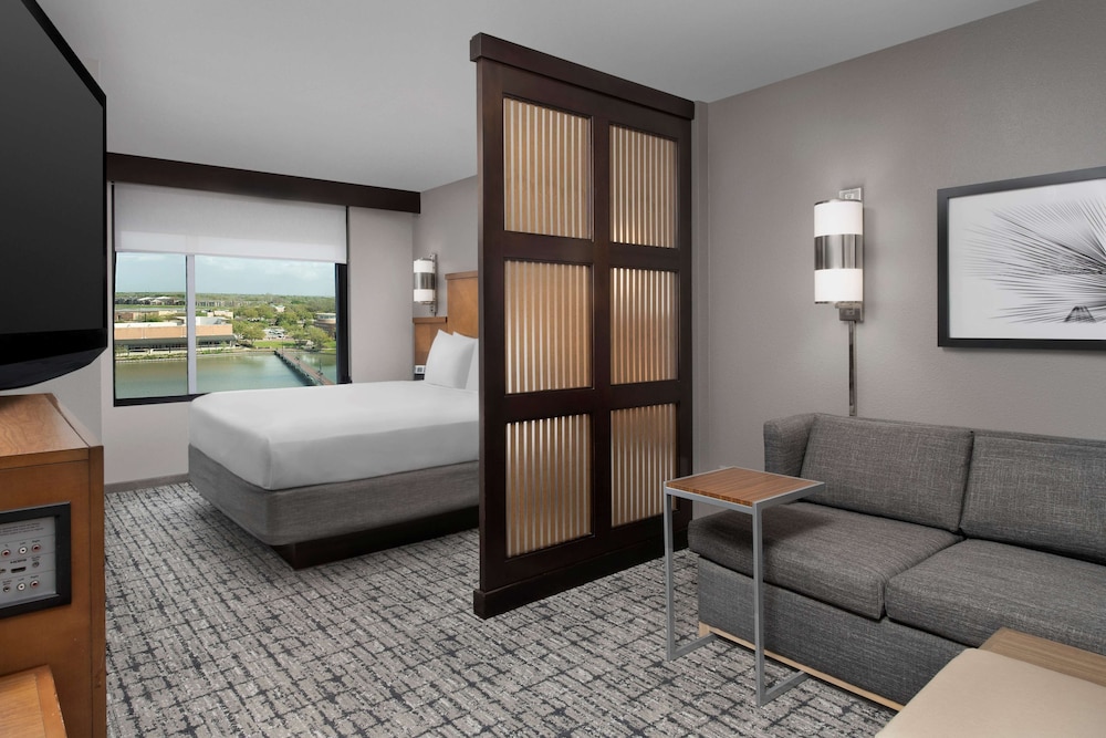 HYATT PLACE HOUSTON SUGAR LAND 12/71