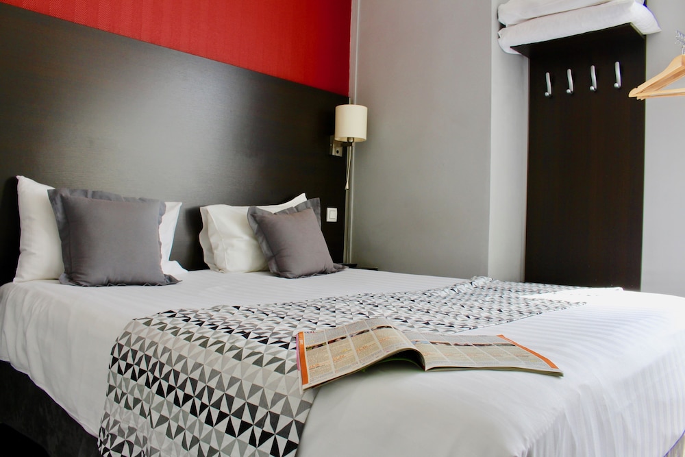 Hotel Le Charleston 22/75