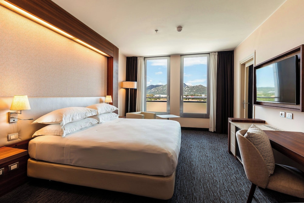 Delta Hotels Olbia Sardinia 17/50