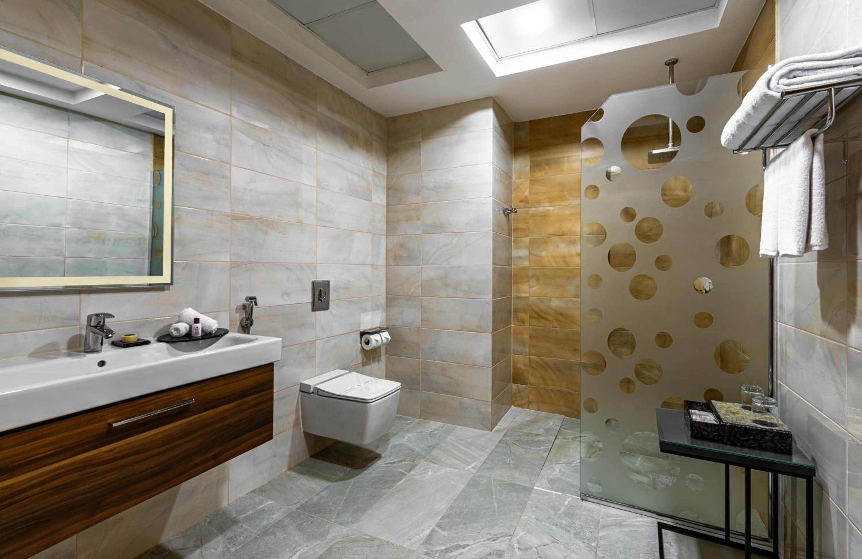 Superior Twin, Braira Jazan Hotel 5/5