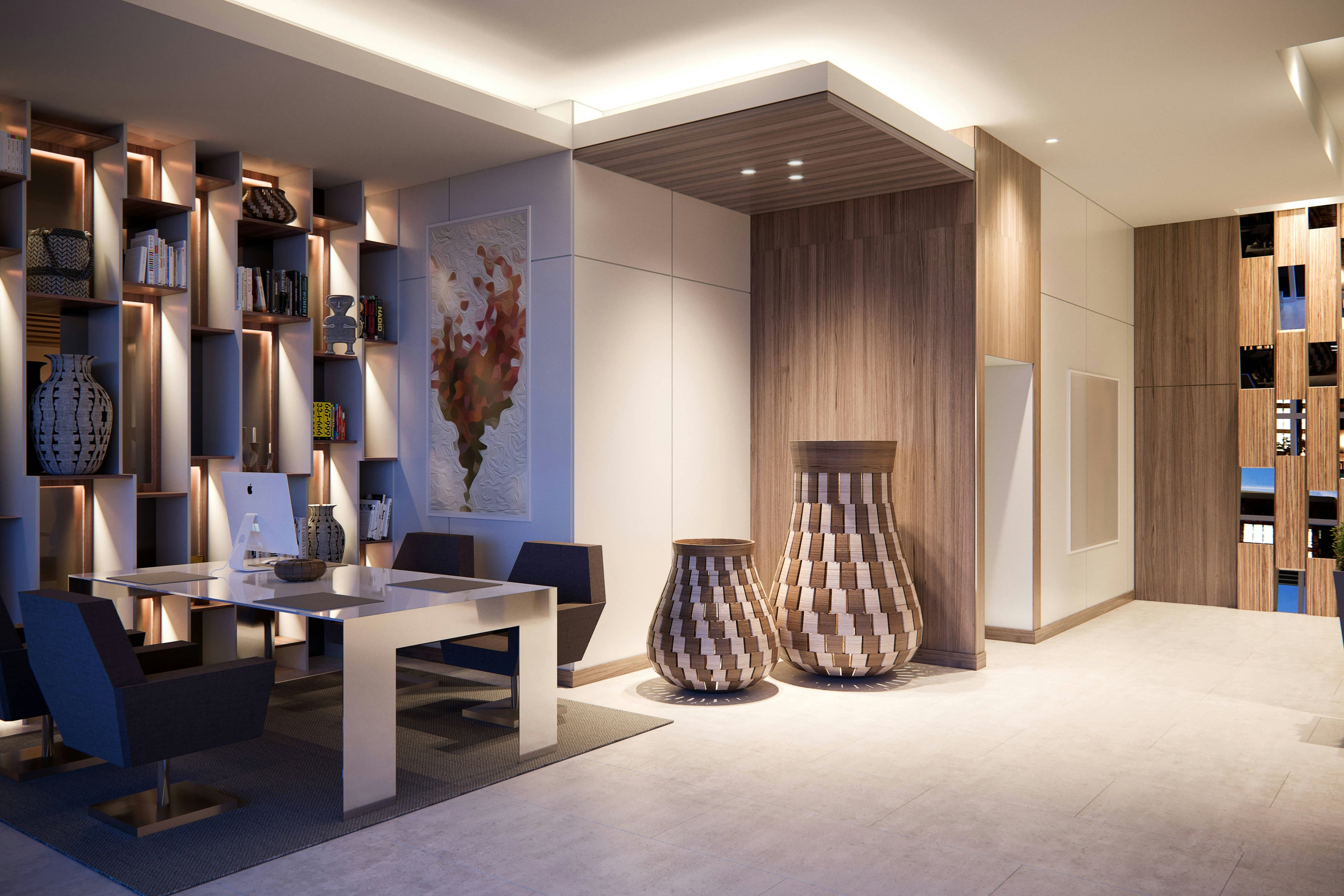 AC Hotel by Marriott Santa Marta 43/65