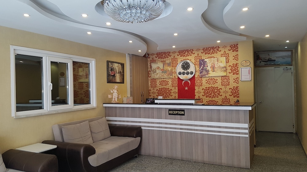 Grand Dedem Hotel 4/25