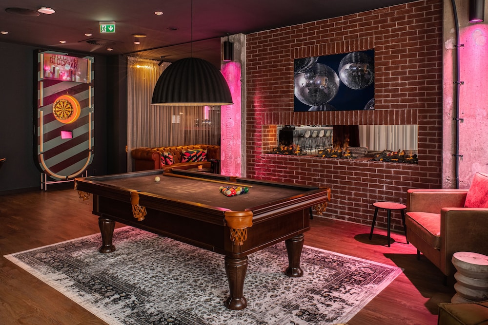 Pentahotel Bremen 24/45