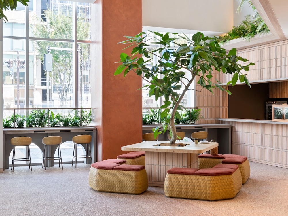 Mitsui Garden Hotel Ginza Tsukiji 33/50