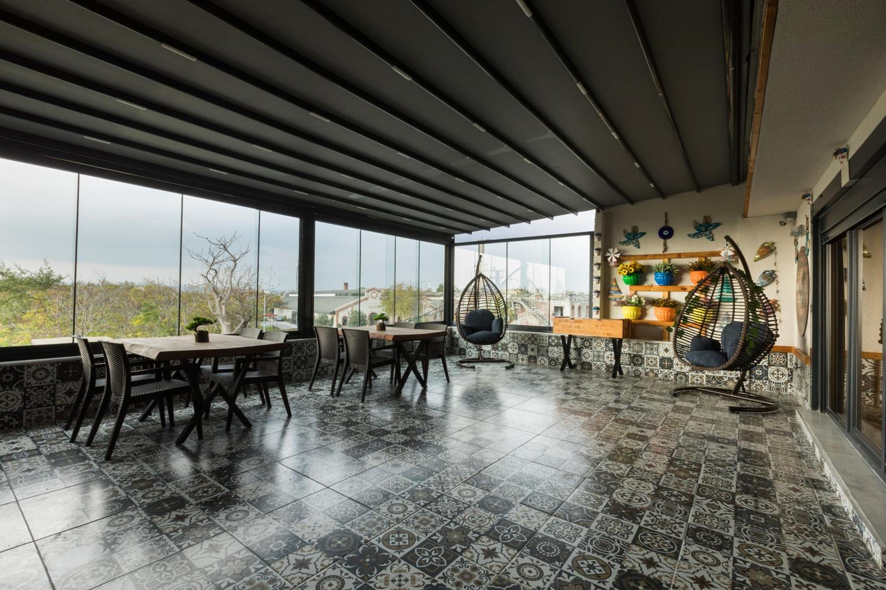 Florya Novi Boutique Hotel 17/29