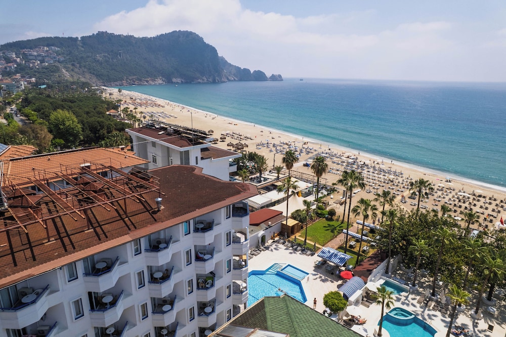 Elysee Beach Hotel 2/50