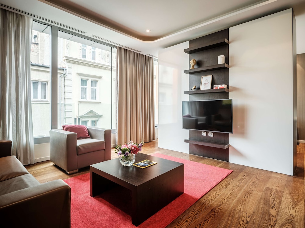 Nh Collection Budapest City Center 25/50