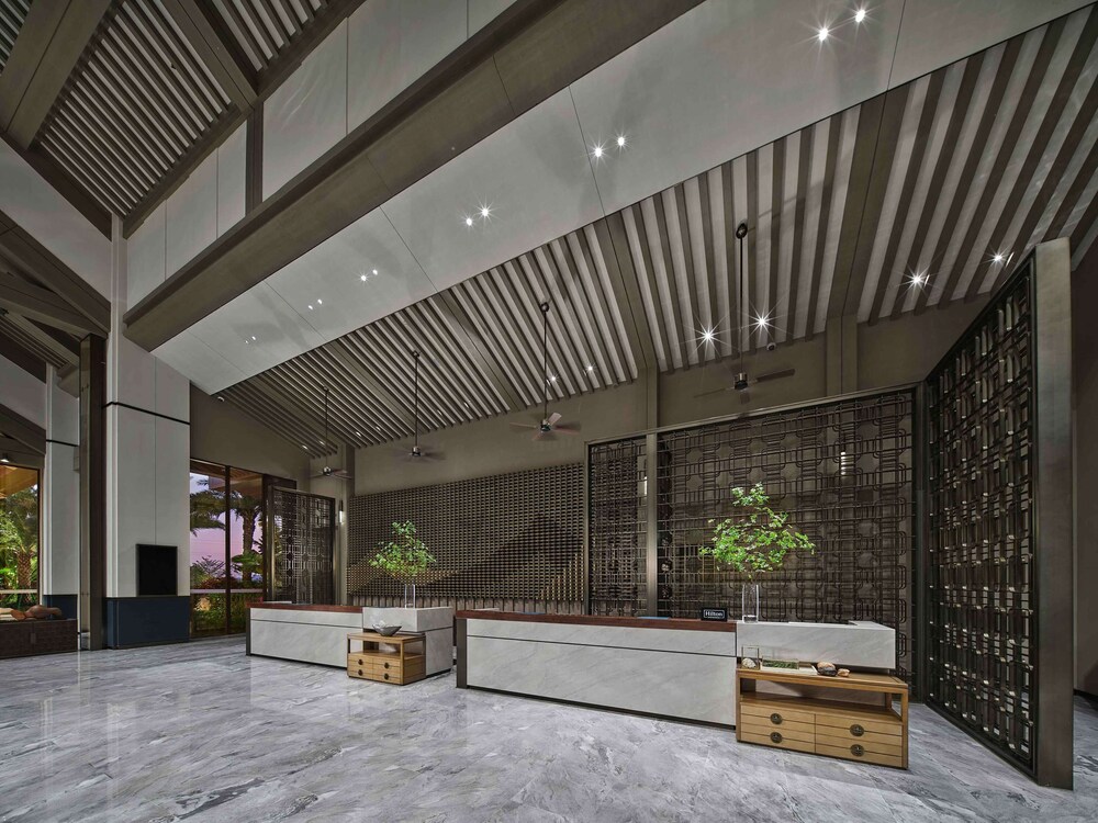 Doubletree By Hilton Lingshui Hot Spring 3/46