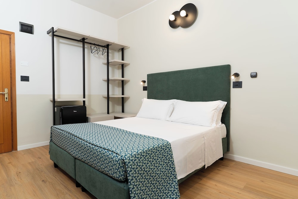 Hotel Haway 20/50