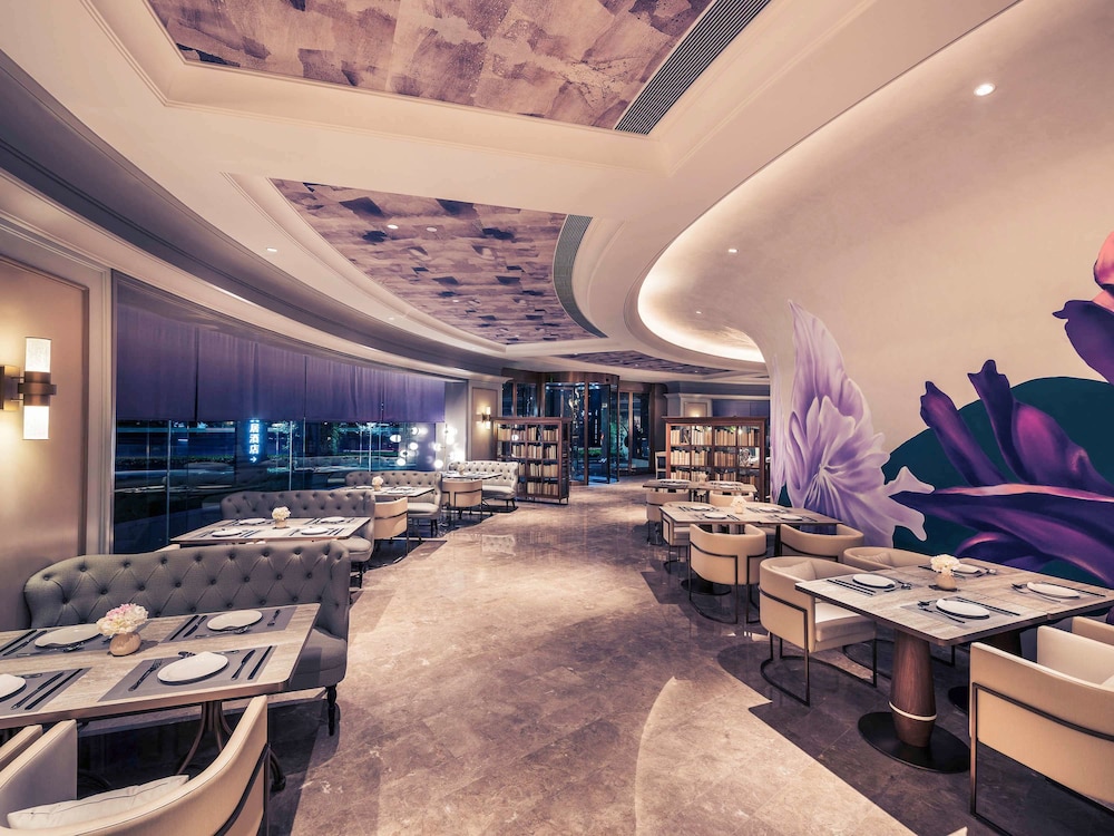 Mercure Hangzhou West Lake 48/59