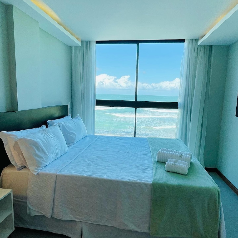 Ruda Boutique Hotel Porto de Galinhas 4/50