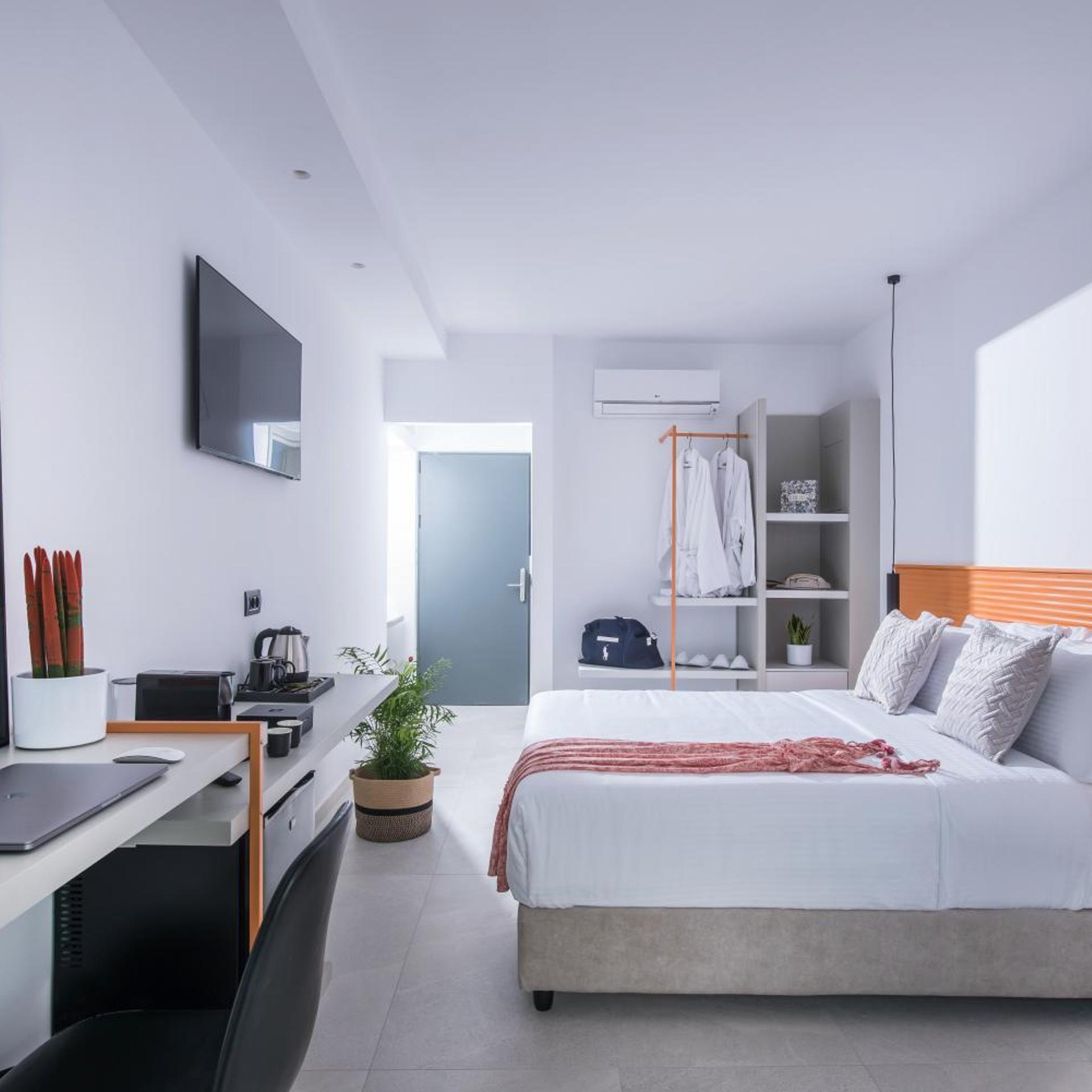 Meramaglia Hotel 15/50