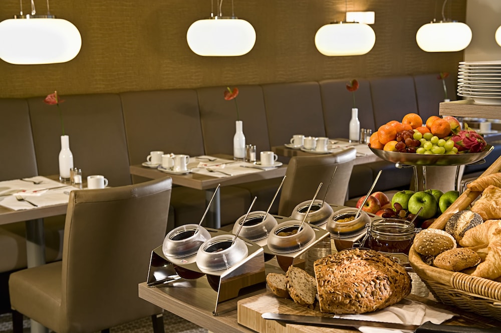 Hotel Conti Duisburg 8/27
