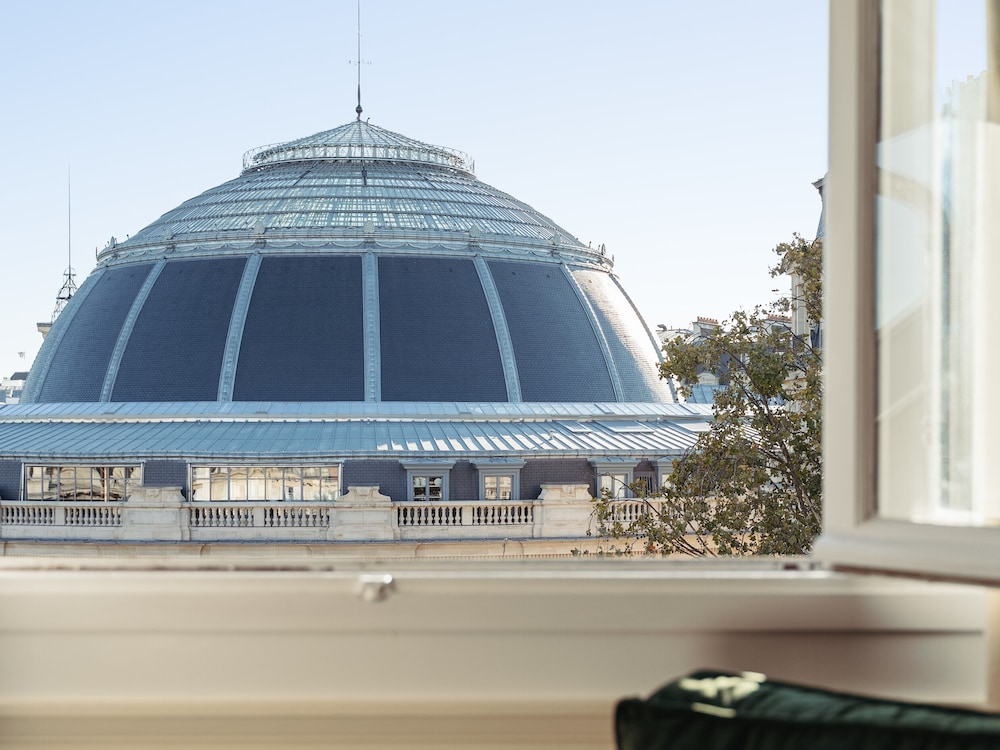 My Maison In Paris - Louvre 4/50