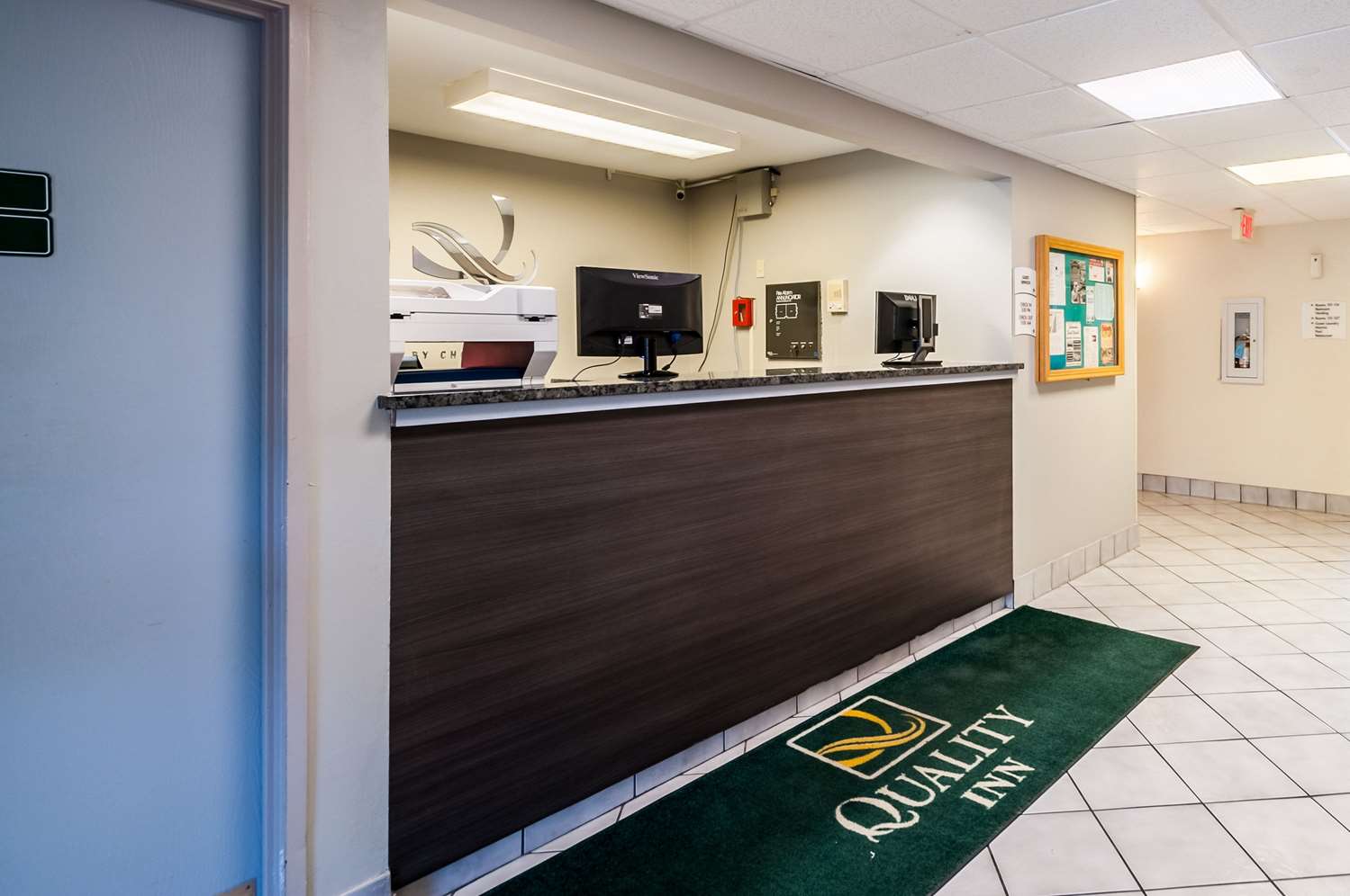 Quality Inn Solomons - Beacon Marina 3/25