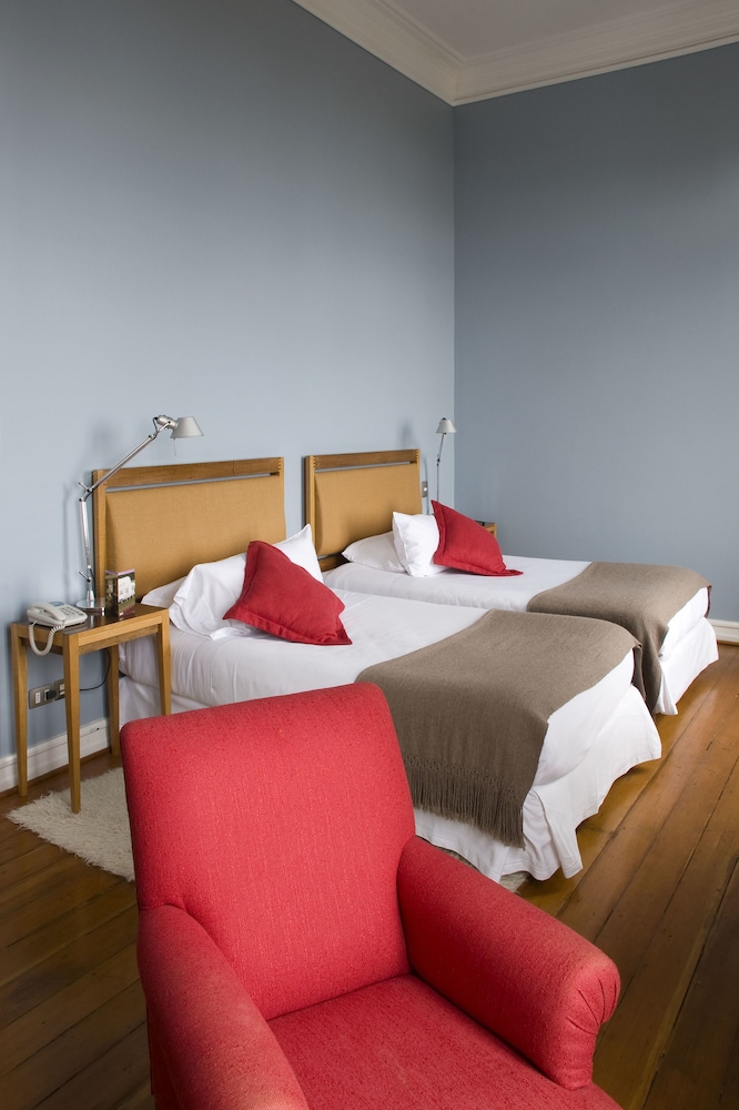 Zero Hotel 14/50