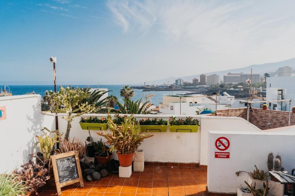Puerto Nest Hostel 46/59
