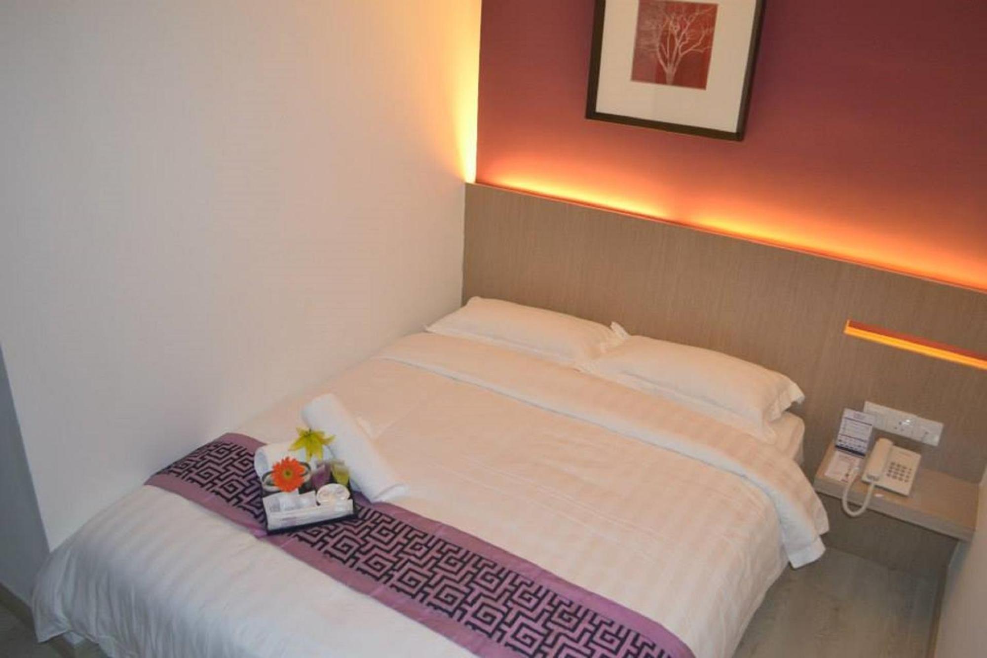 Ashley Boutique Hotel 34/59