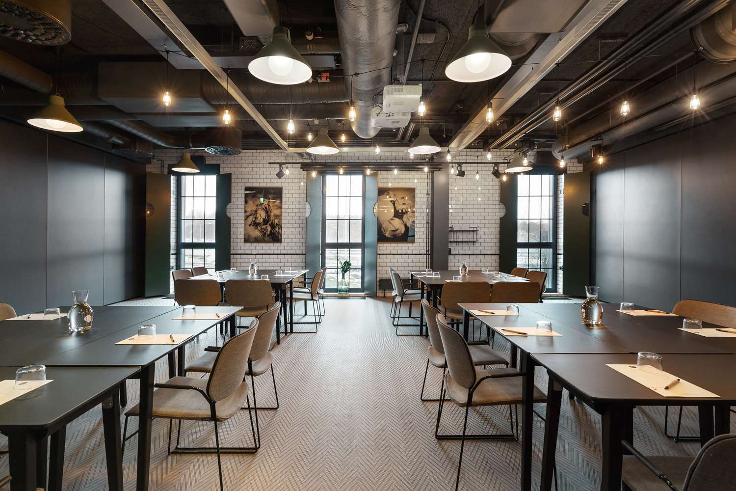 The Winery Hotel, WorldHotels Crafted 49/71