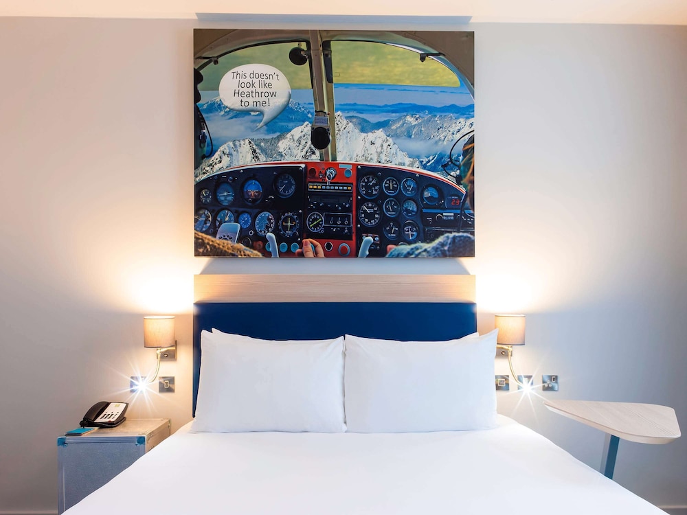 ibis Styles London Heathrow Airport 31/72