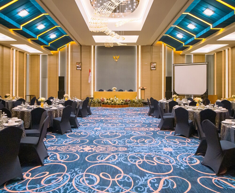 Azana Style Hotel Tulungagung 41/50