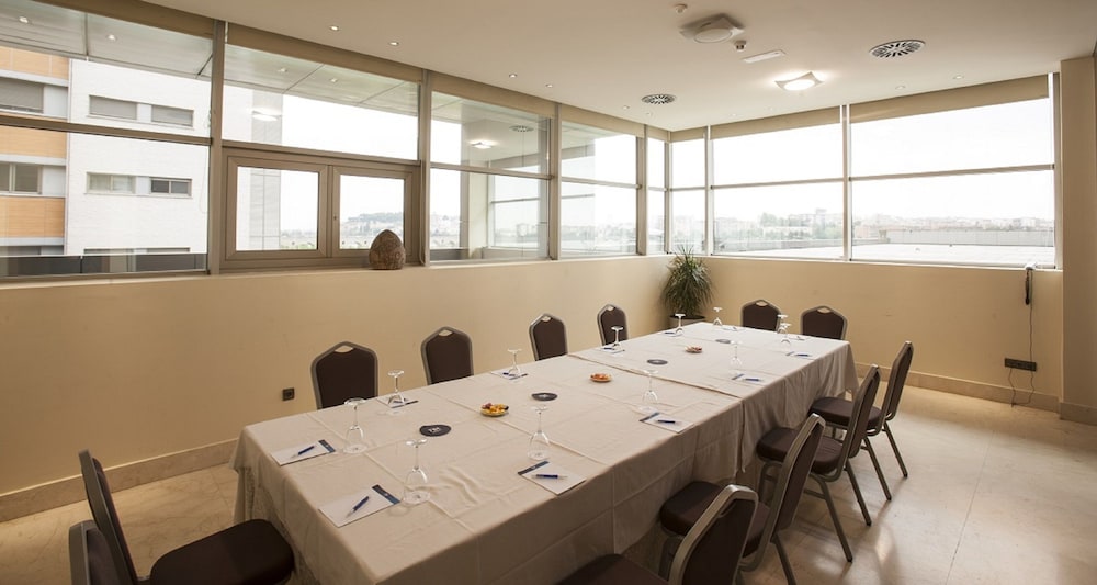 Nh Gran Hotel Casino Extremadura 35/50