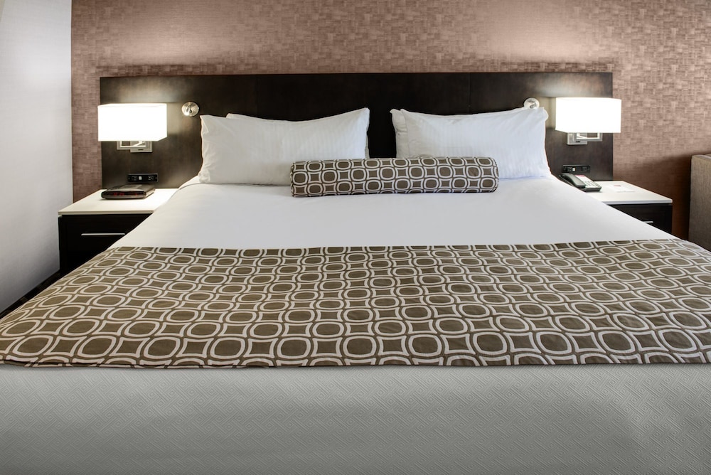 Crowne Plaza Kitchener Waterloo 27/74
