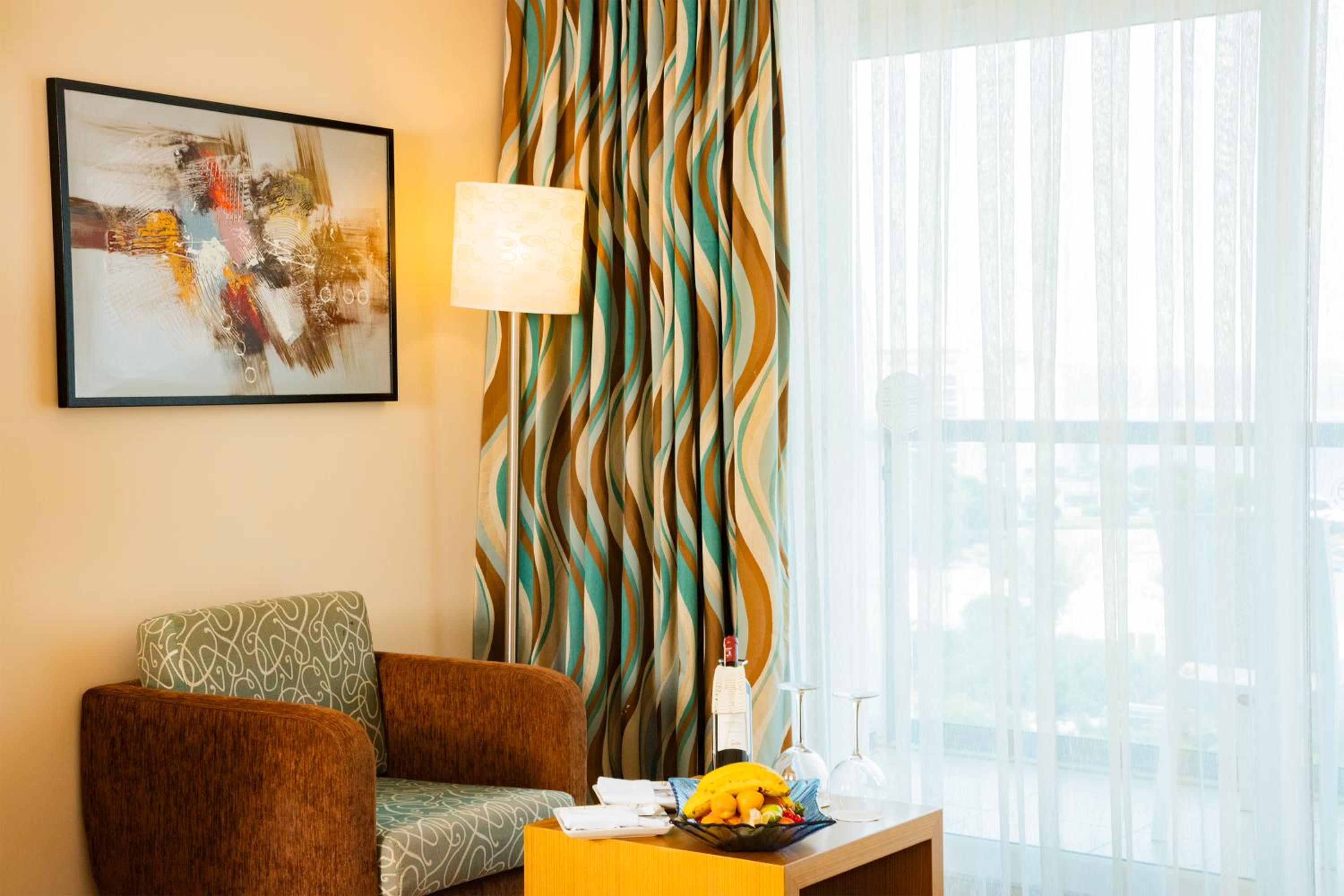 Venosa Beach Resort Spa 22/57