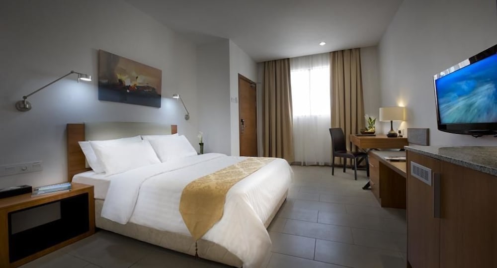 Gloria Swiss Hotel and Apartment Sandakan 6/36