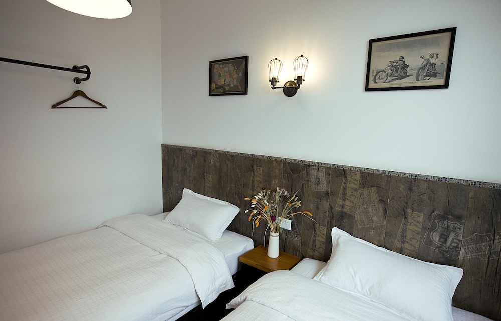 Zhangjiajie Mini Inn 4/40