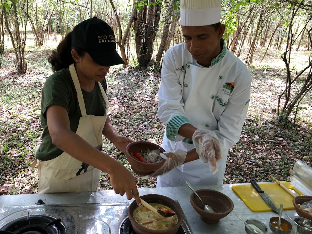 Mahoora Tented Safari Camp Udawalawe 43/50