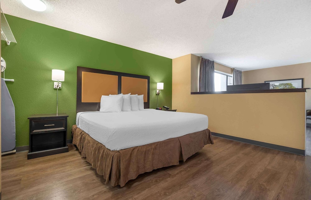 Extended Stay America Sacramento - Roseville 14/52