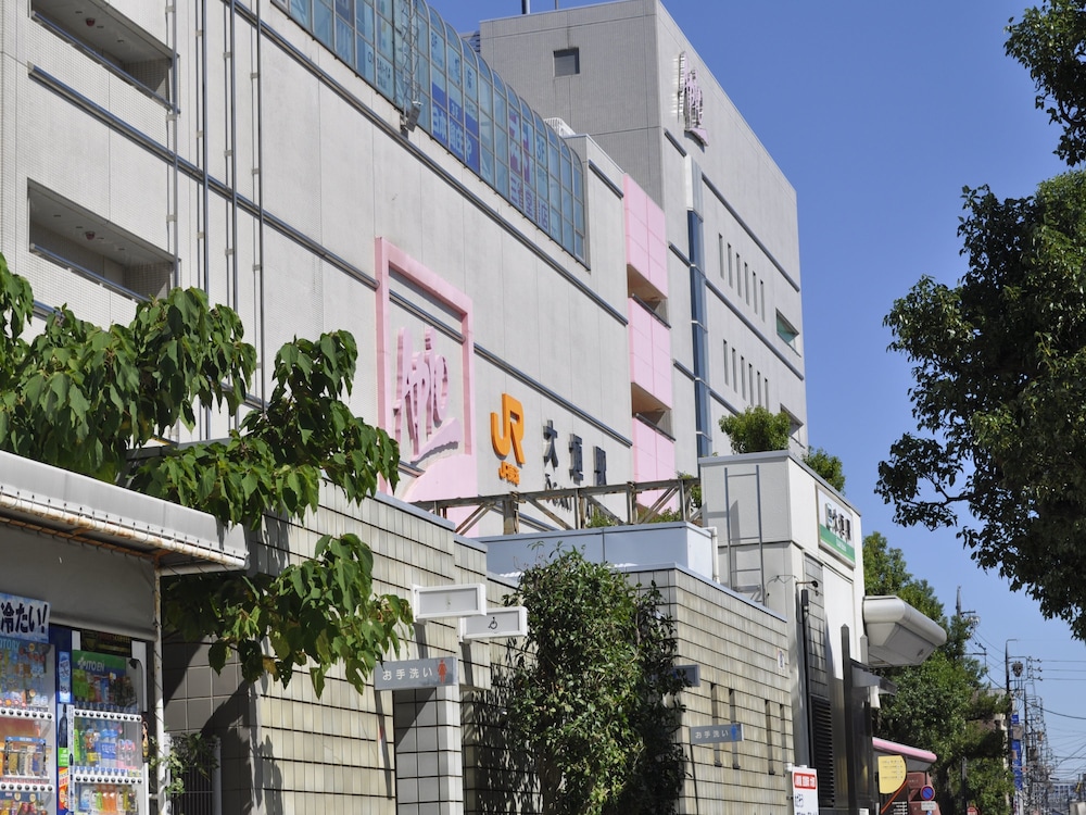 Apa Hotel Ogaki-Ekimae 65/66