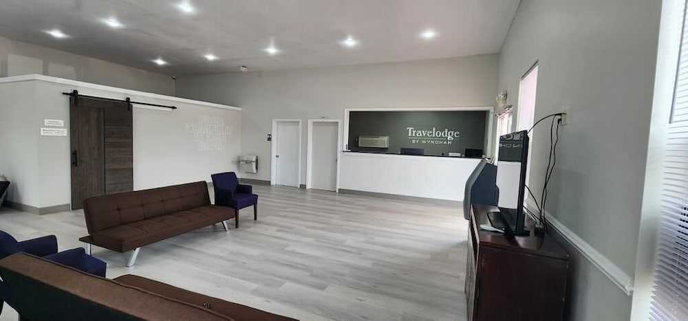 Travelodge by Wyndham Kingsland GA 43/61