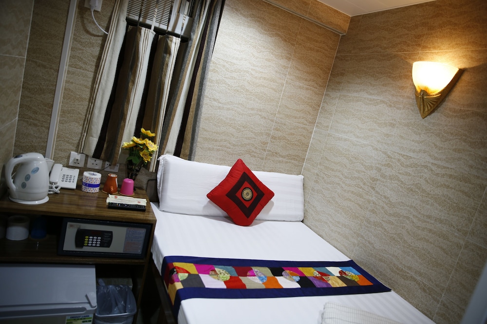 Legend Guest House 8/34