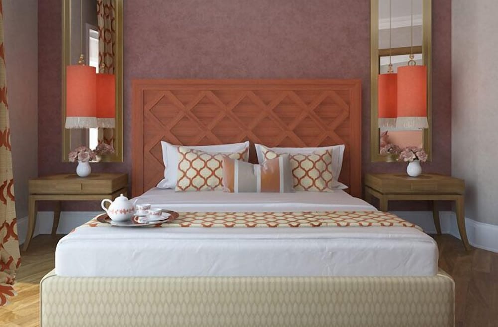 J Adore Deluxe Hotel Spa 16/50