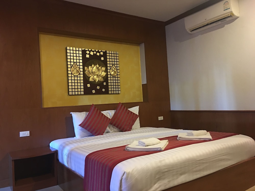 Maleedee Bay Resort 16/45