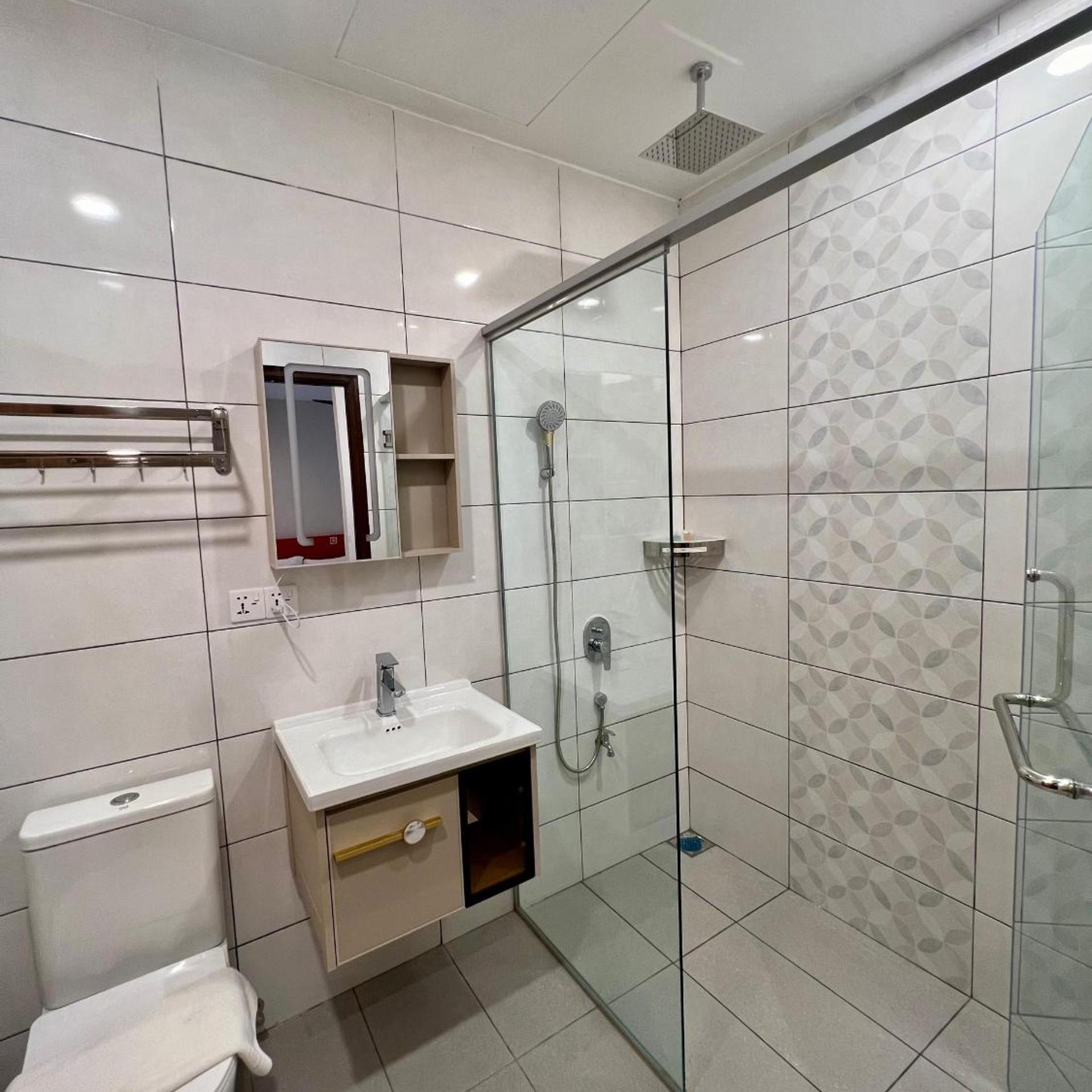 AIRIS SANCTUARY RESORT 54/54