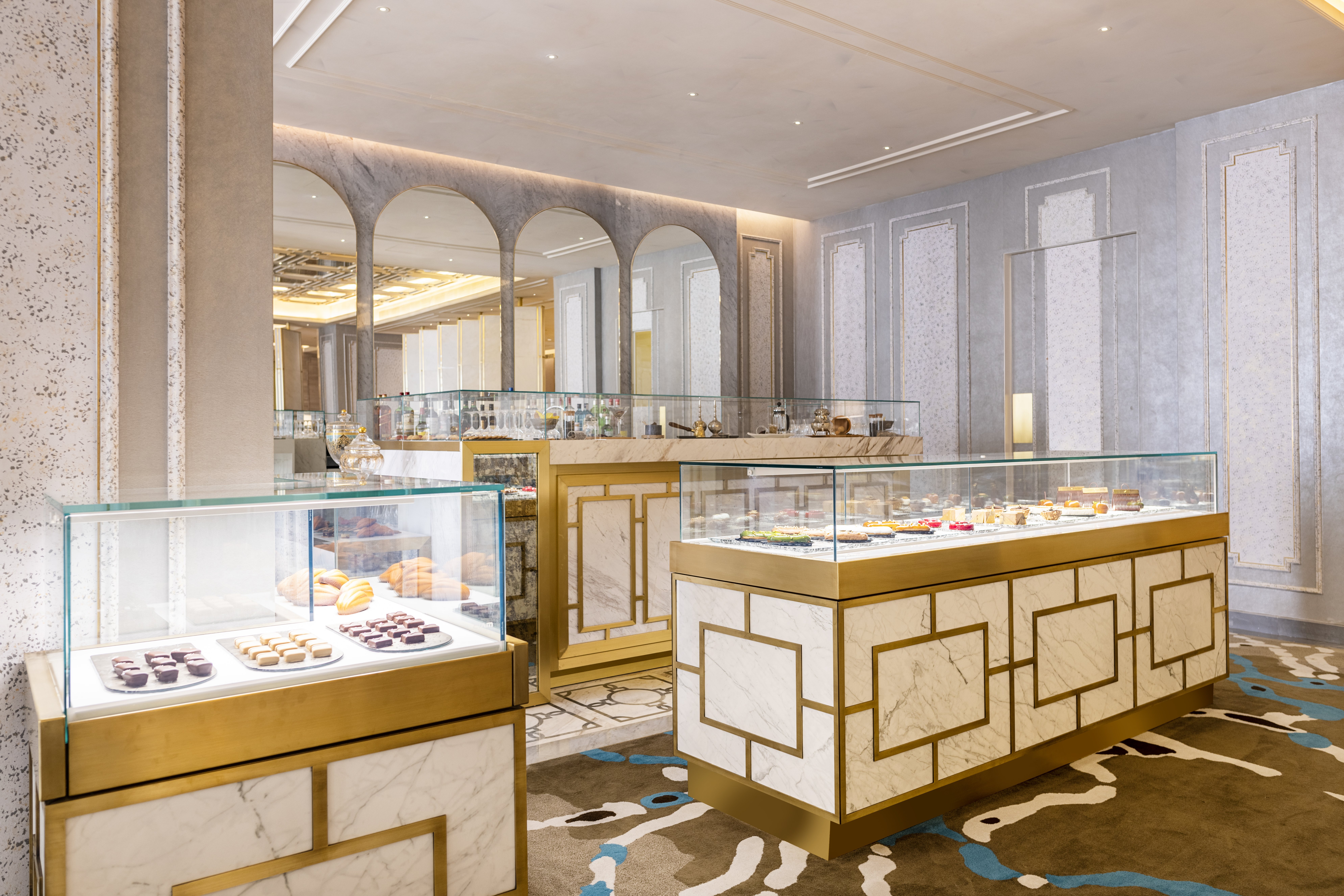 InterContinental Doha Beach and Spa 11/82
