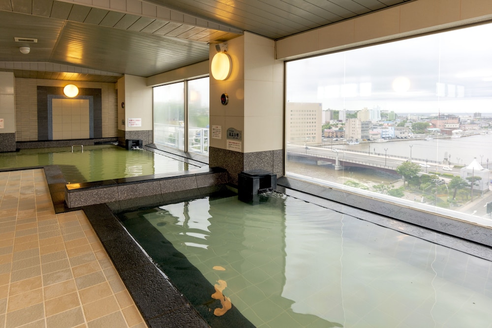 Hotel Global View Kushiro 30/50