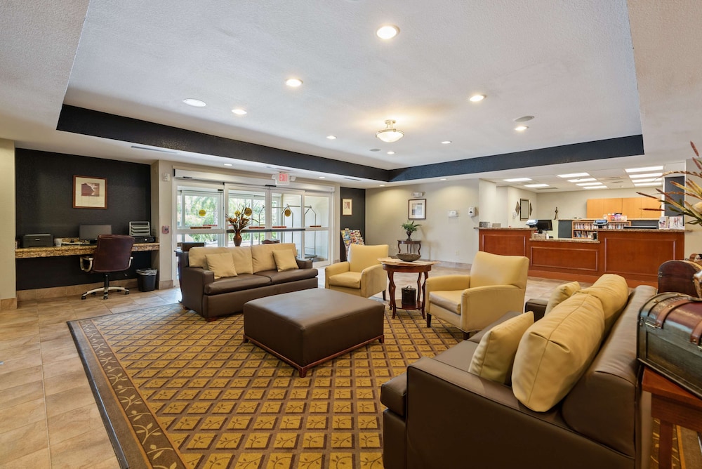 Extended Stay America Suites - McAlester - Hwy 69 47/65