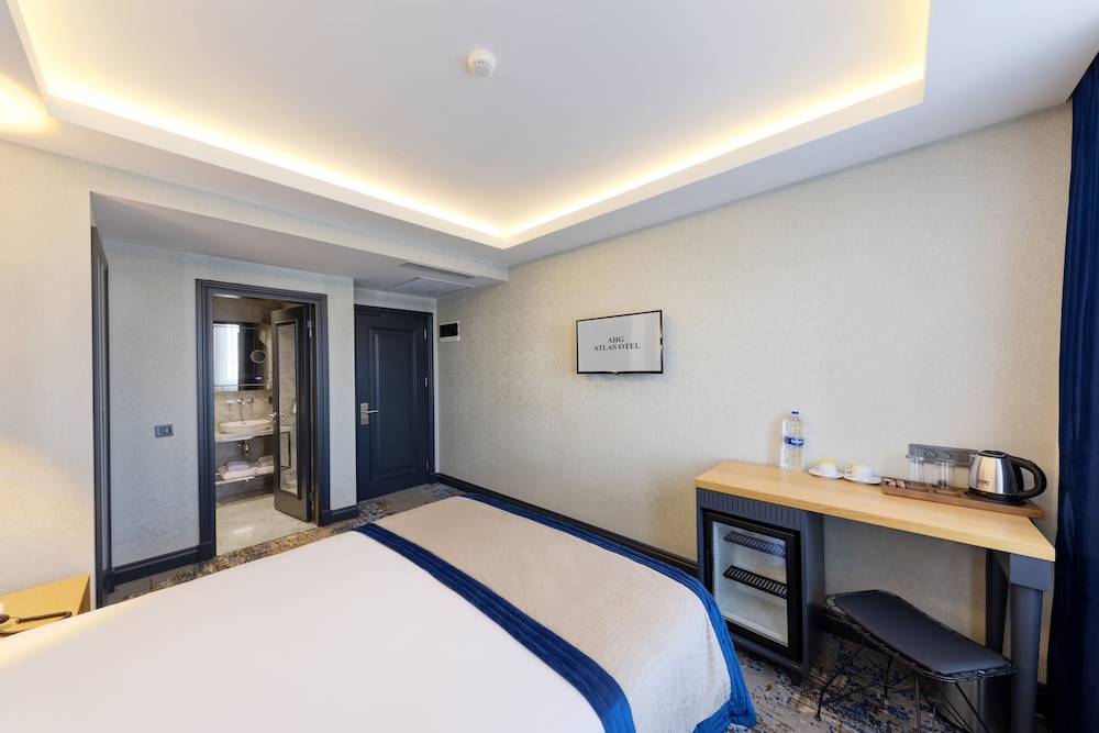 AHG Atlas Hotel 20/41