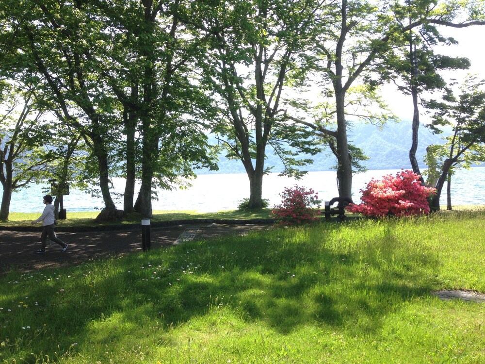 Towadako Lakeside Hotel 5/34