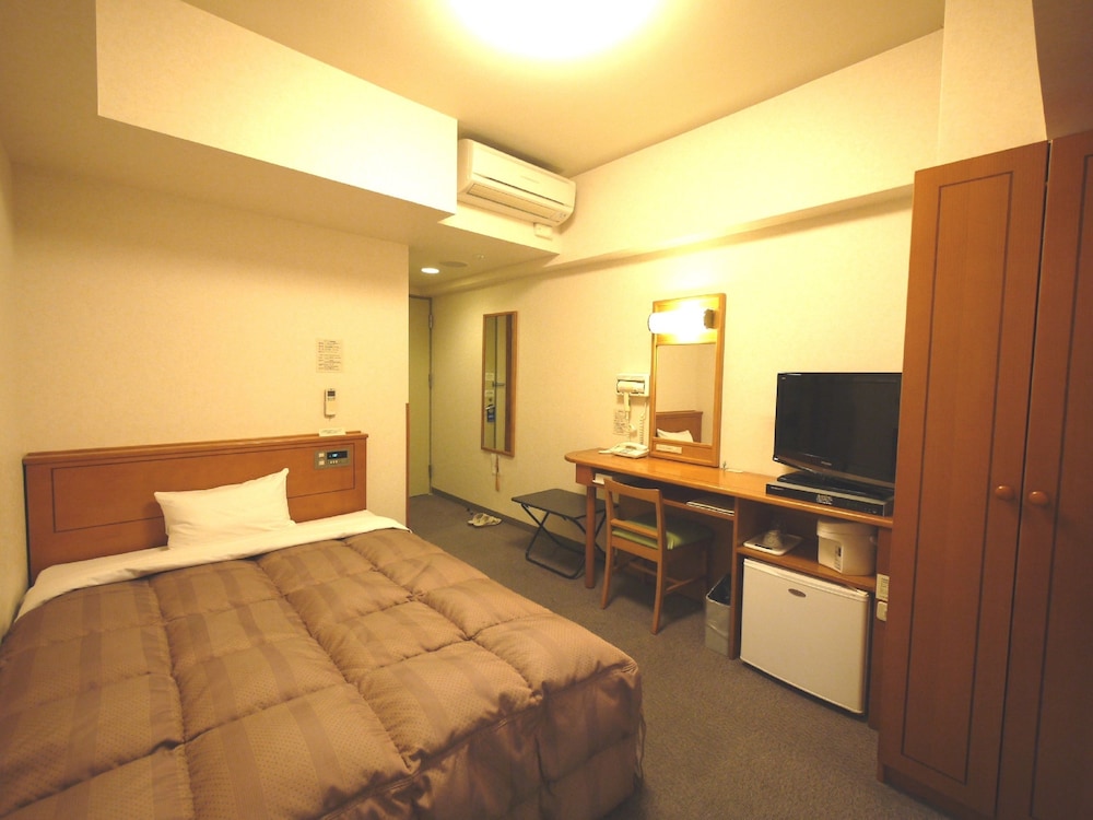 Hotel Route Inn Mooka 5/48