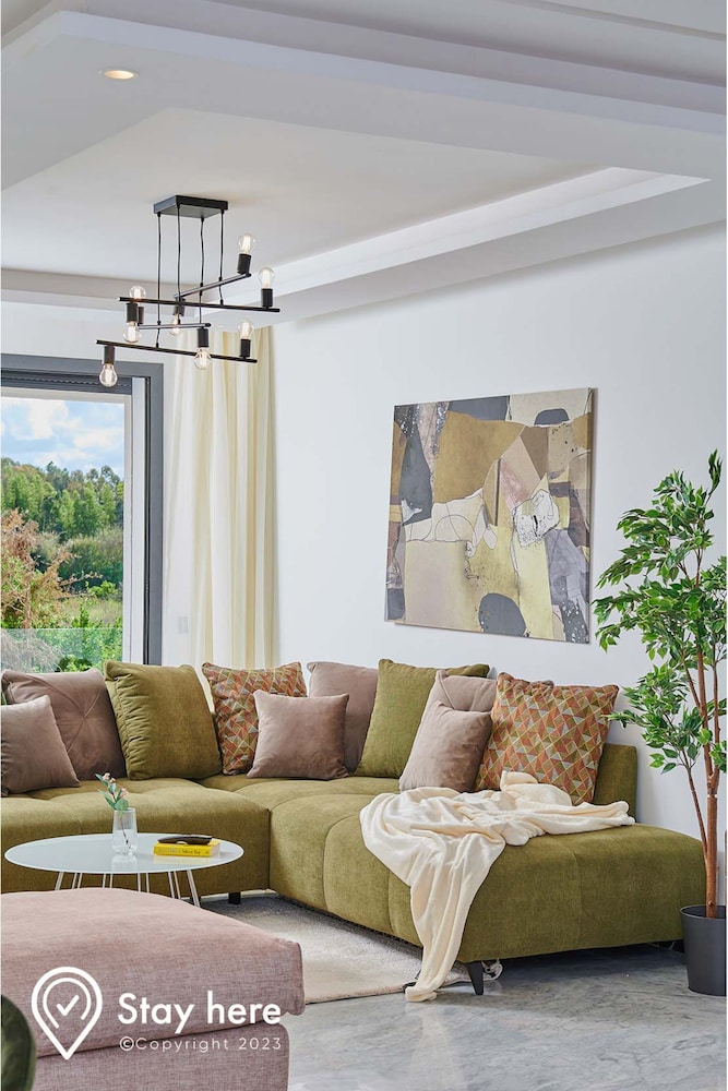 StayHere Rabat - Hay Riad Residential Living 52/67