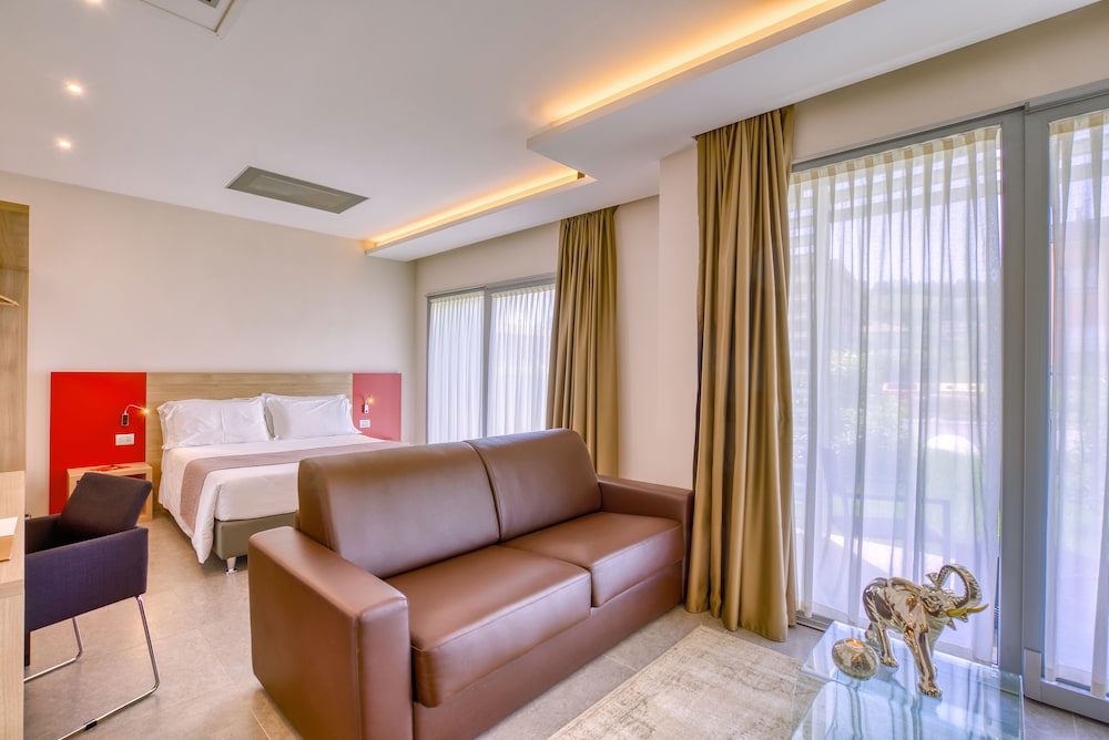 Hotel Bramante Spa 18/59