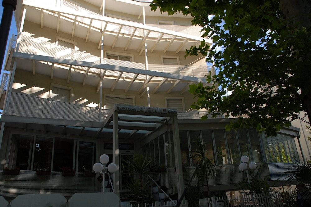 Hotel Arno Rimini 2/44